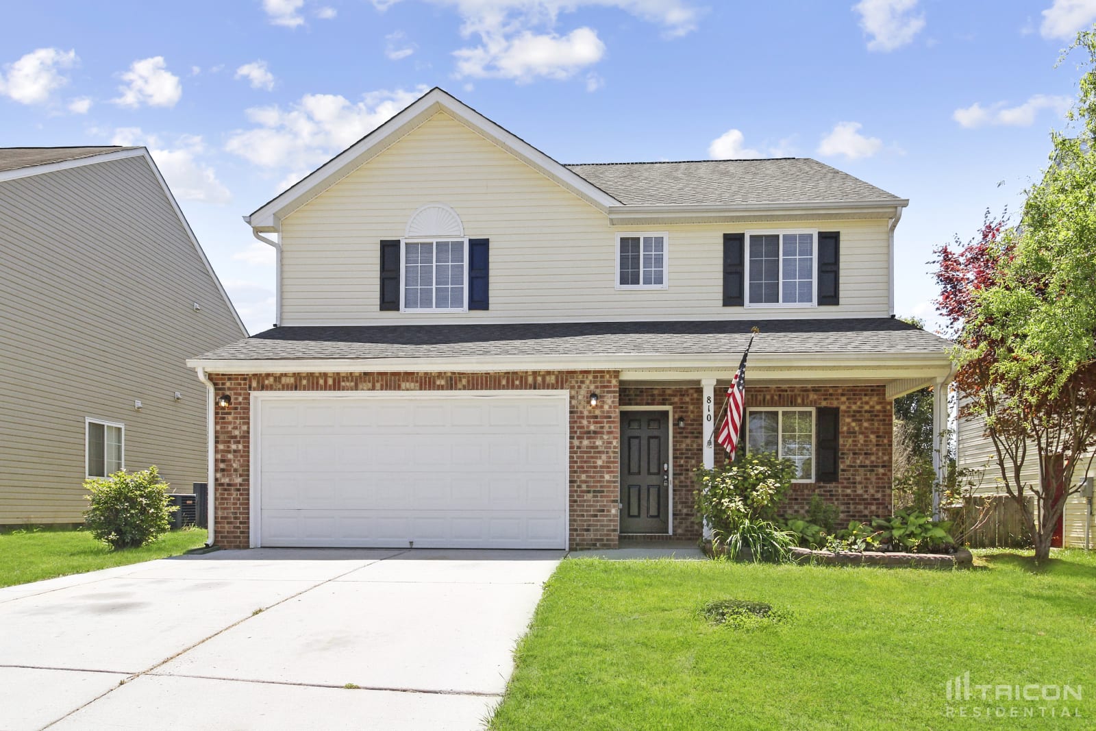 810 Topsail Drive Browns Summit NC