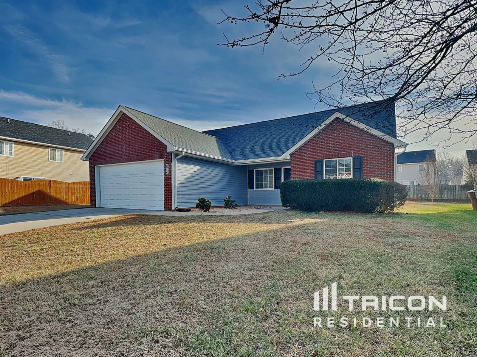 814 Topsail Dr Browns Summit NC