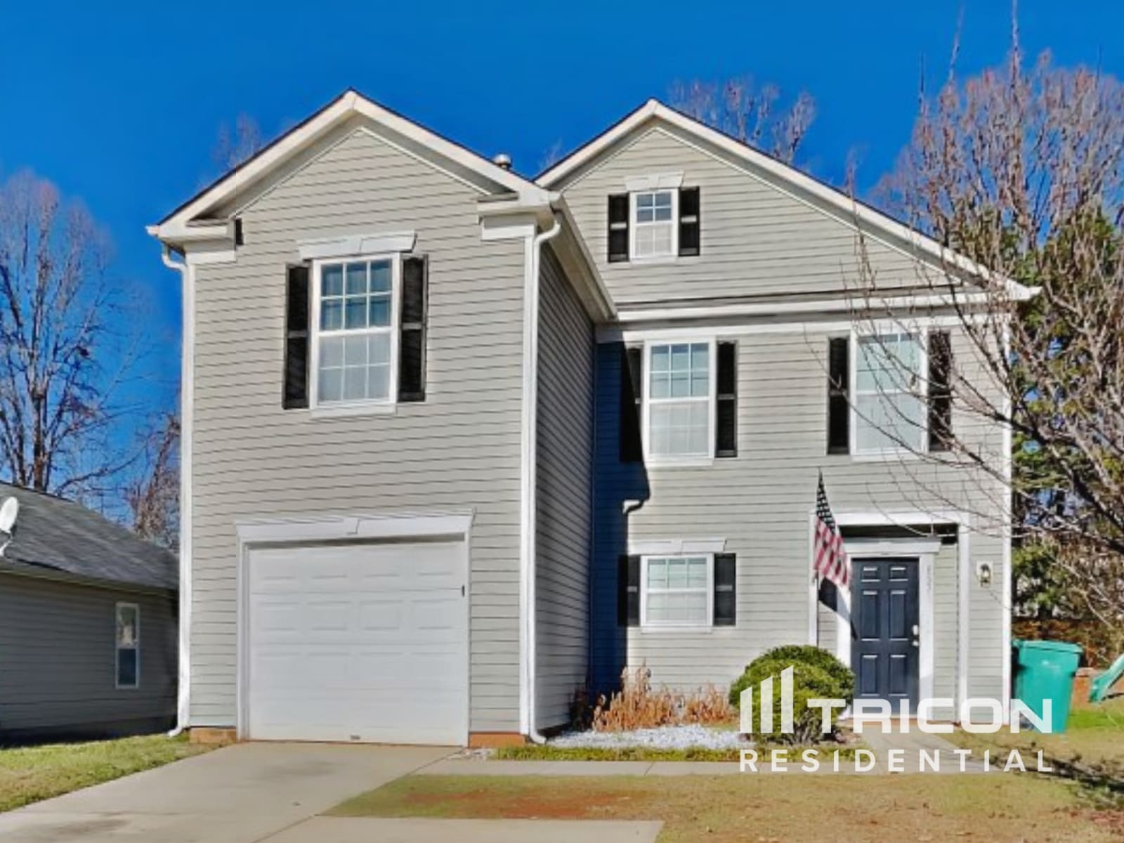 855 Bitting Hall Circle Rural Hall NC