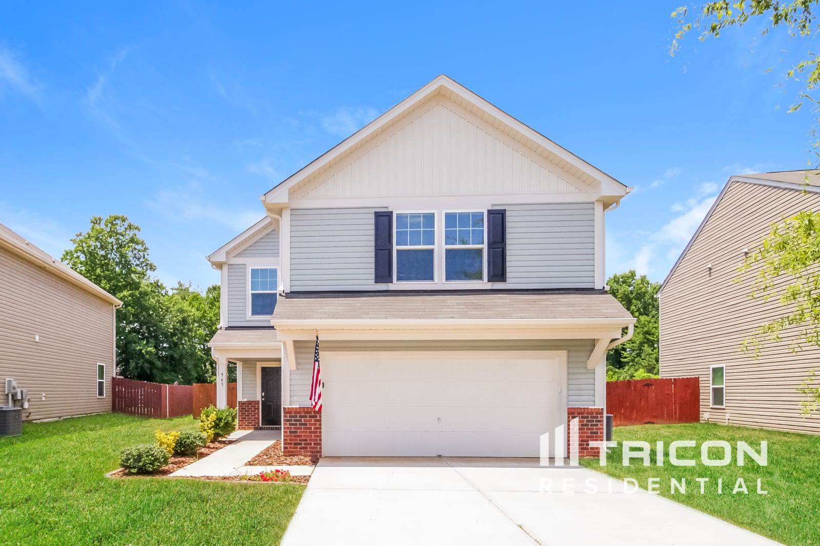 963 Bitting Hall Circle Rural Hall NC