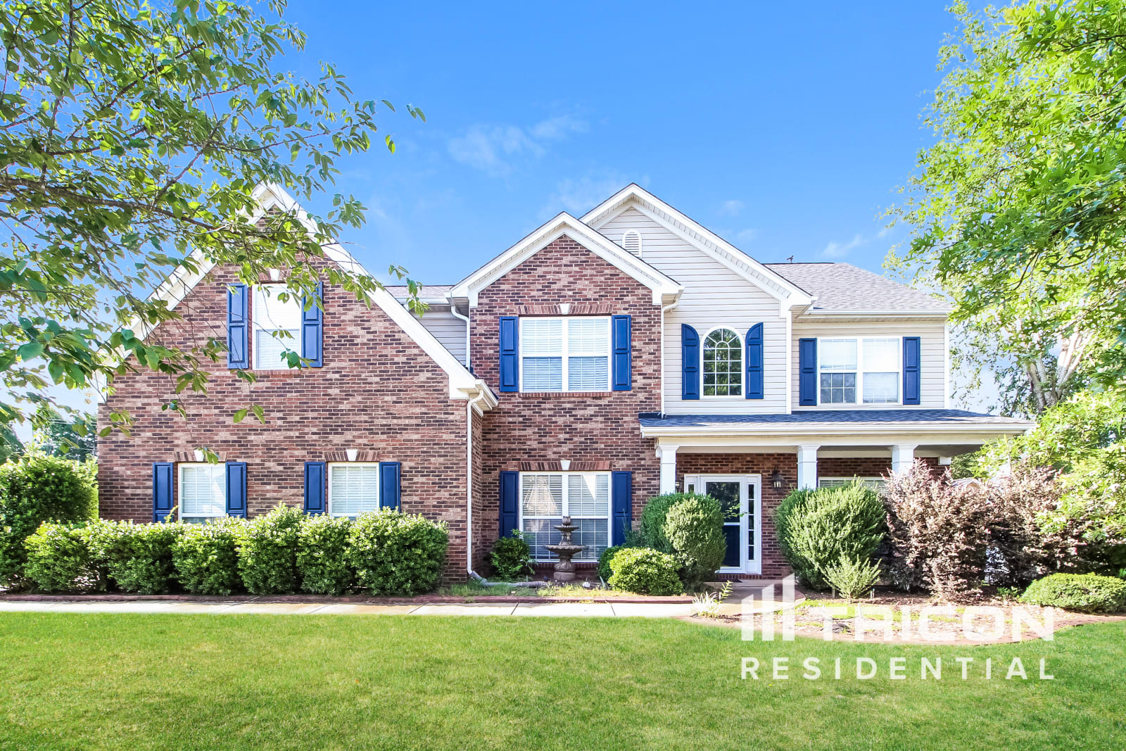 1 Grimes Drive Simpsonville SC