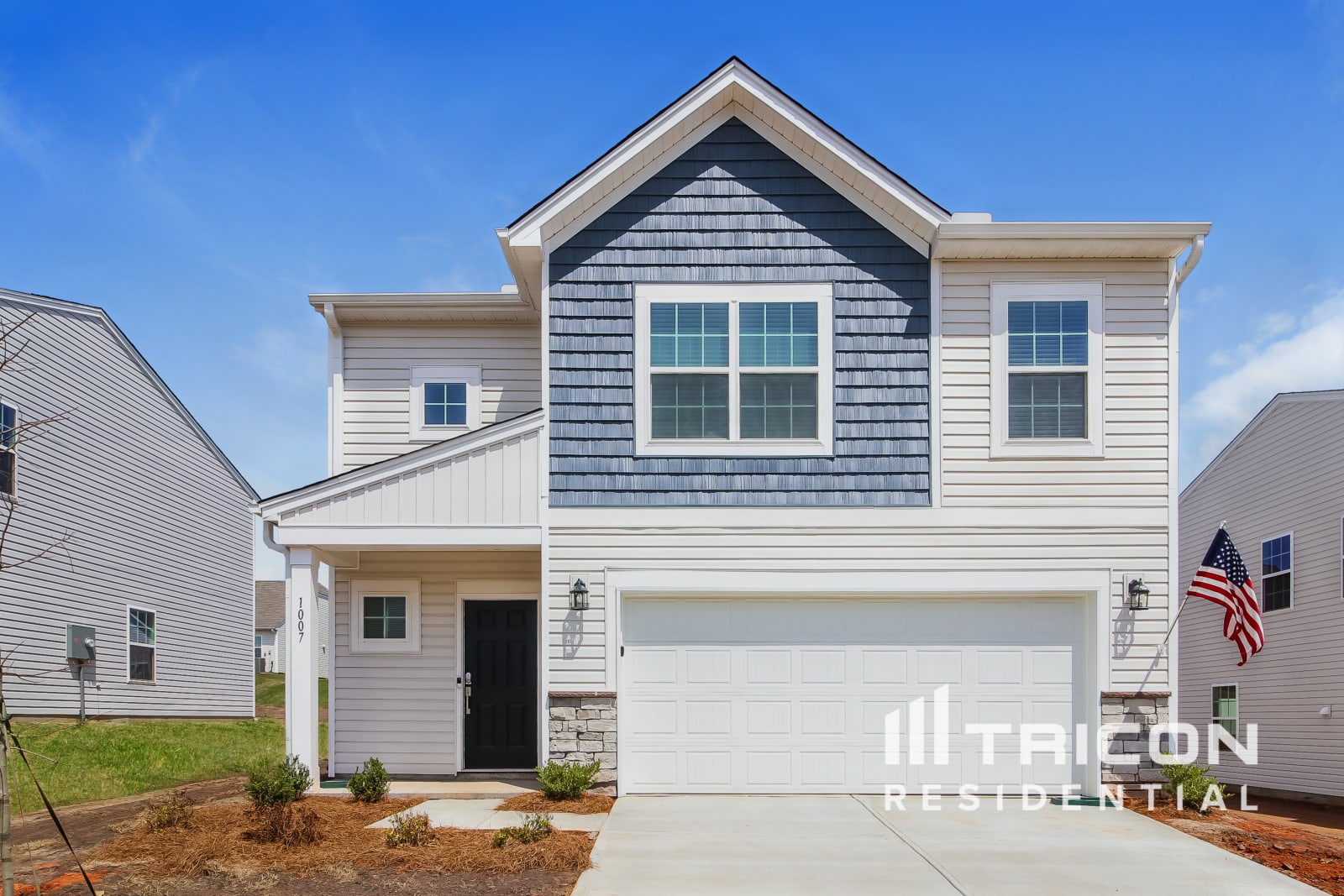 1007 Cleveland Meadows Trail Spartanburg SC