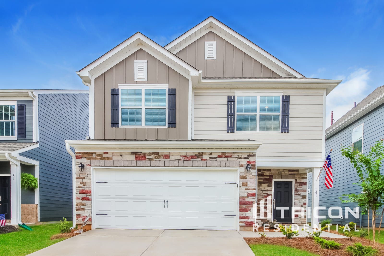 101 Fennec Drive Fountain Inn SC