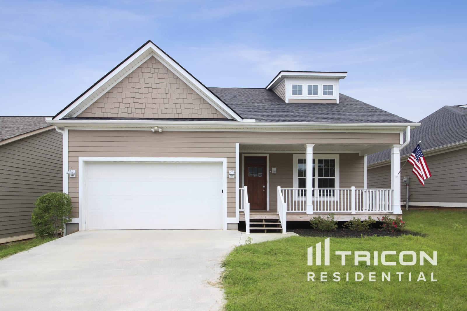 102 Regency Walk Pickens SC | Tricon