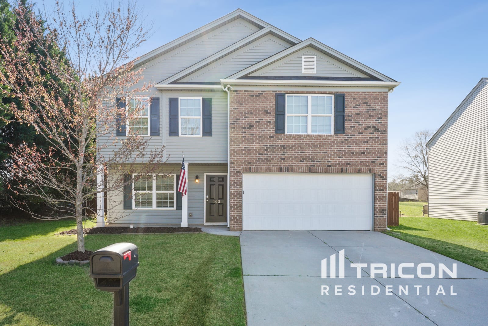 103 Hickory Knob Lane Wellford SC