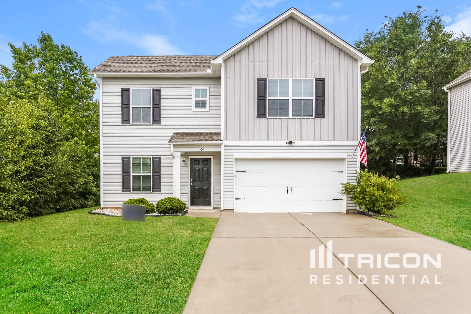 104 Glazed Springs Court Easley SC
