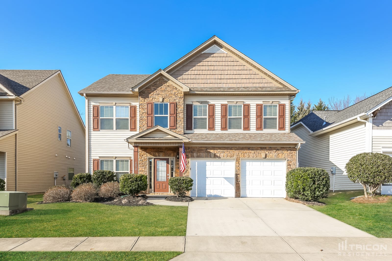 1076 Merlot Court Moore SC