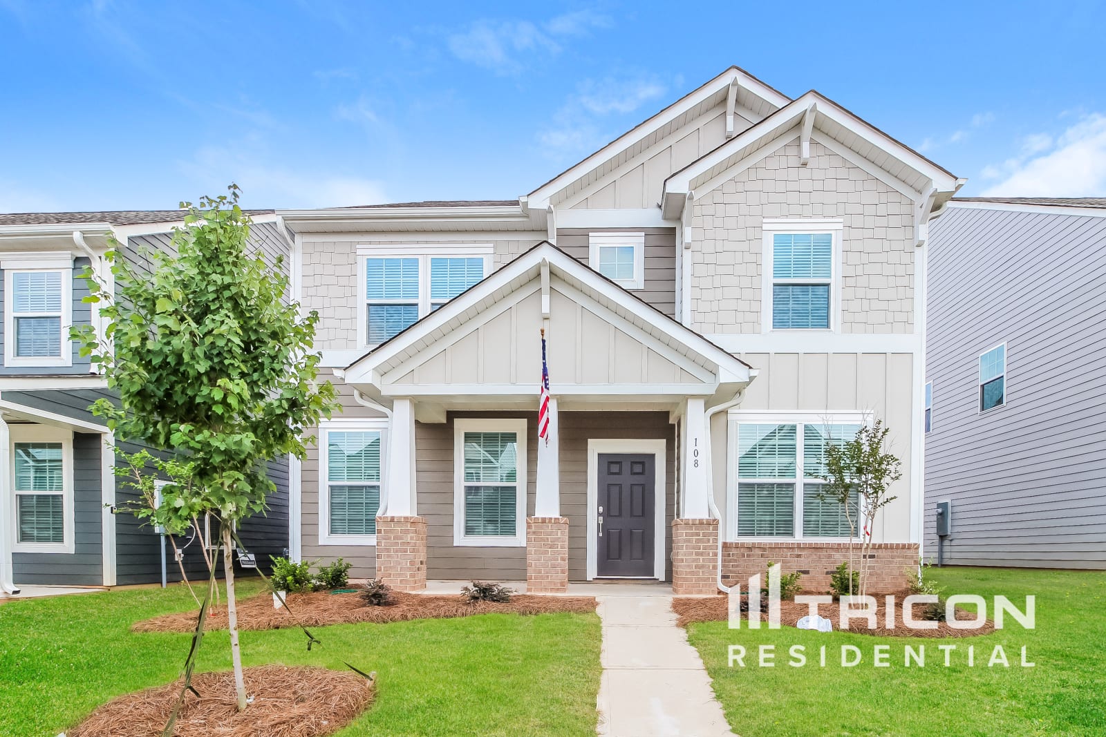 108 Fennec Drive Fountain Inn SC