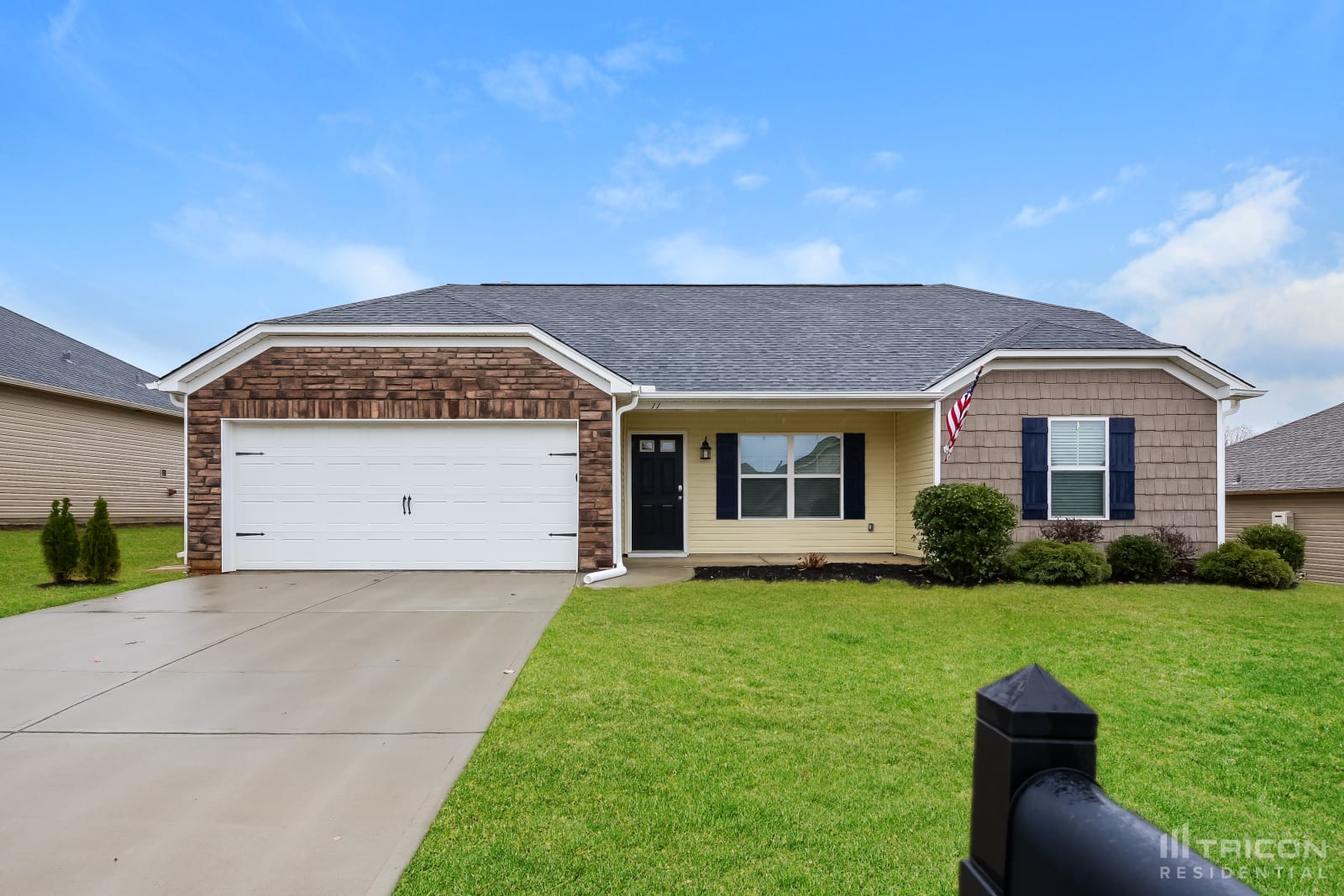 11 James Jackson Drive Fountain Inn SC