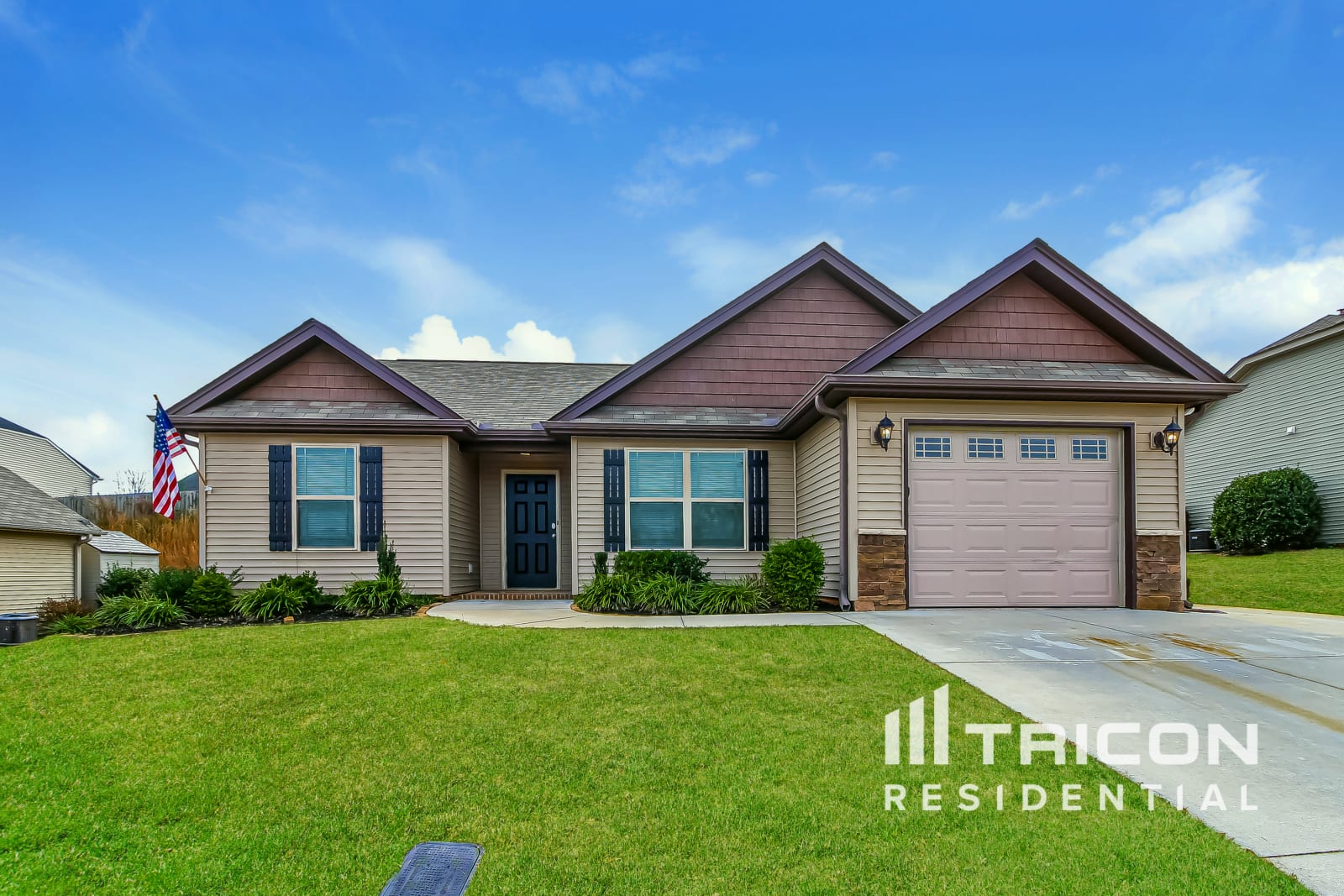 113 Mariner Court Greer SC