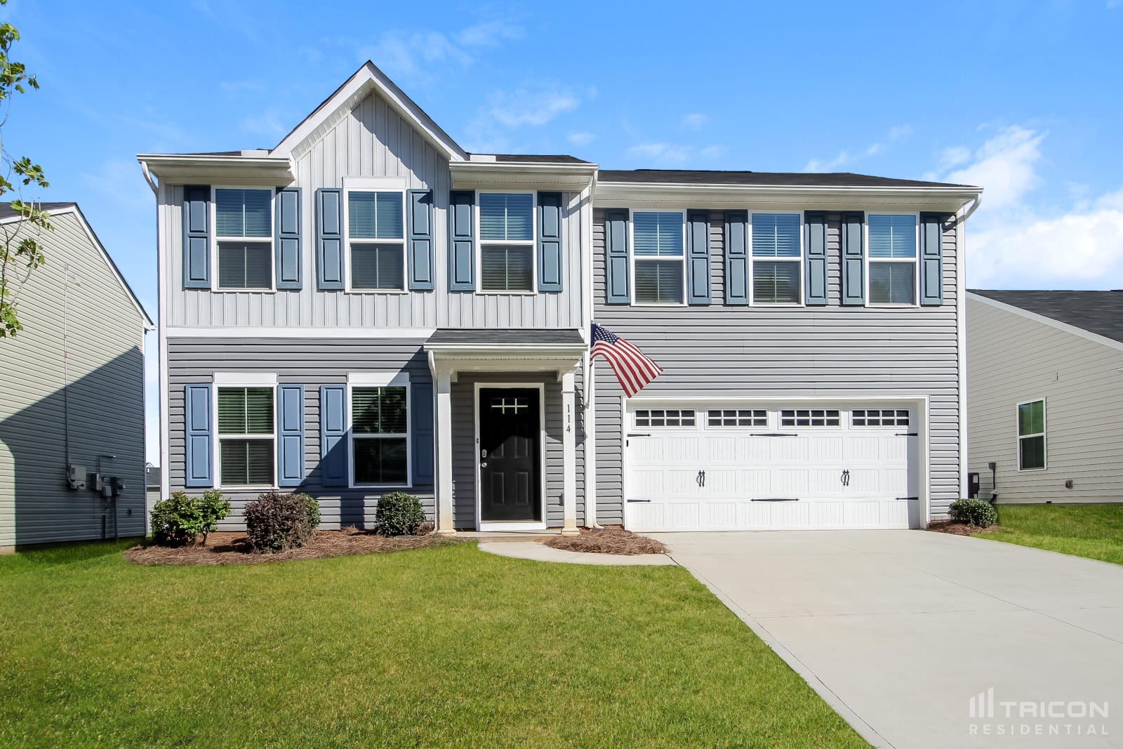 114 Portchester Lane Greenville SC