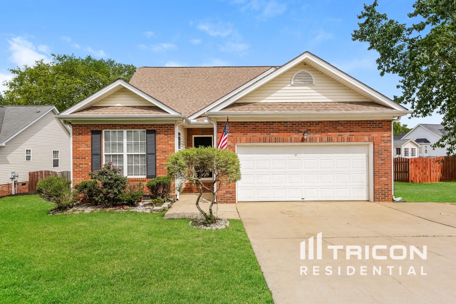 118 Saddlemount Lane Simpsonville SC