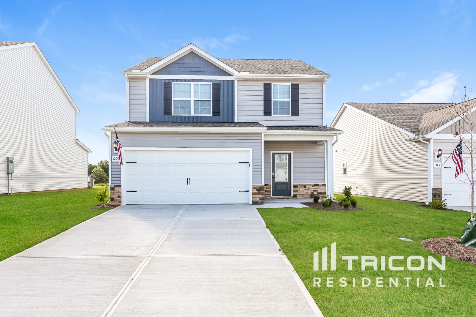 1209 Crested Iris St Moore SC