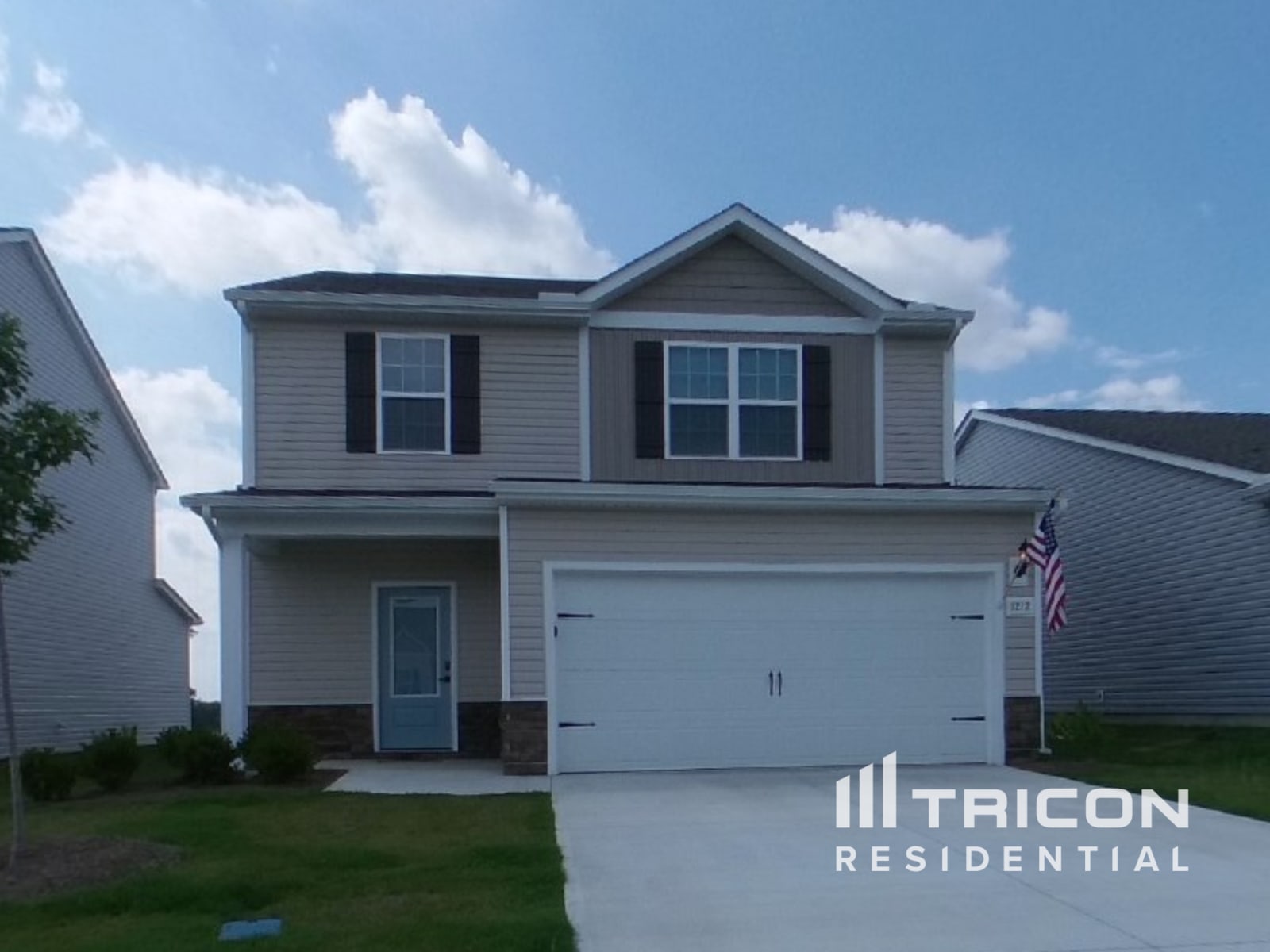 1209 Crested Iris St Moore SC