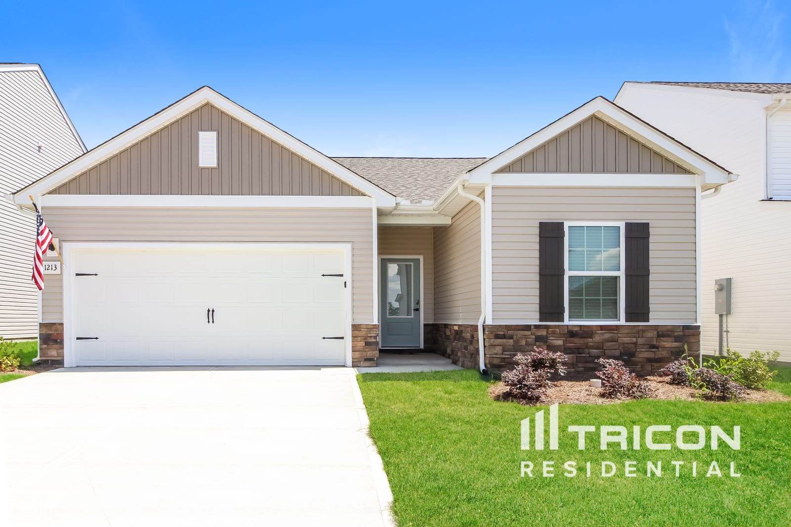 1213 Crested Iris St Moore SC