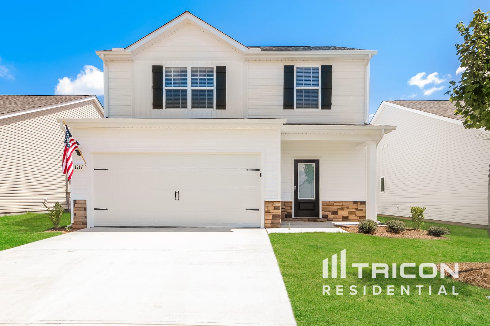 1217 Crested Iris St Moore SC