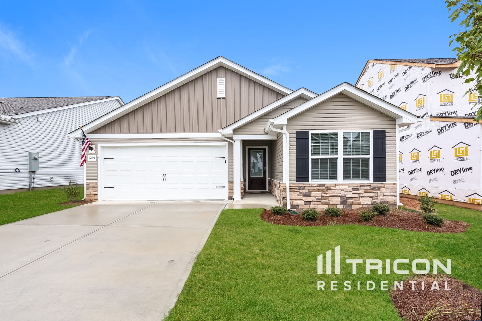 1225 Crested Iris St Moore SC