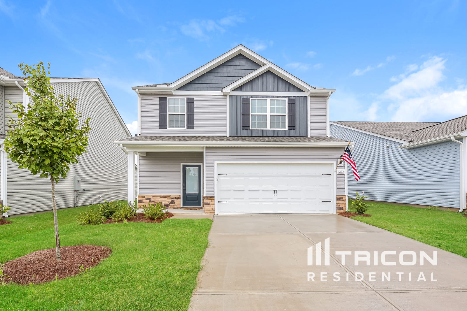 1228 Crested Iris St Moore SC