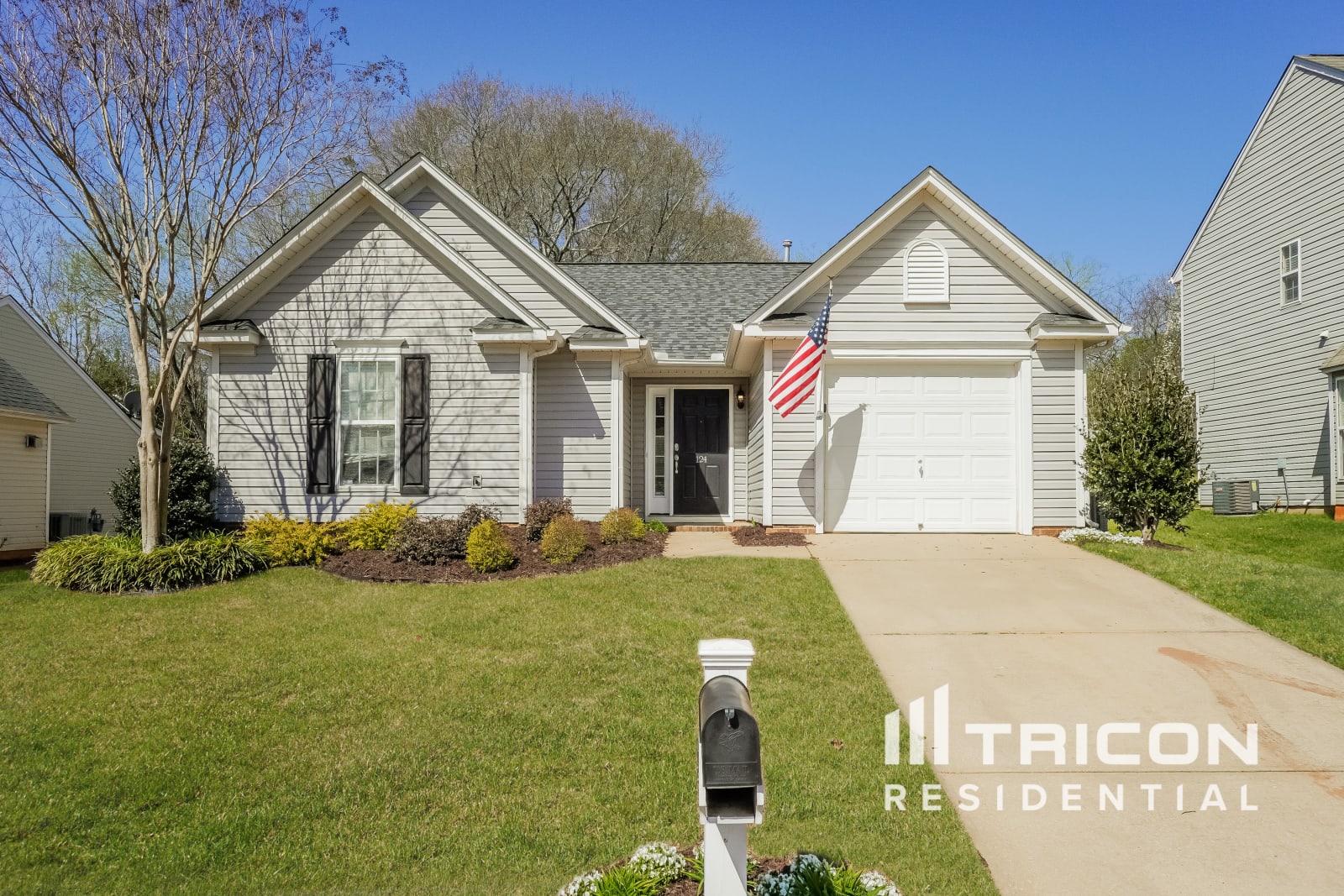 124 Bathurst Lane Simpsonville SC