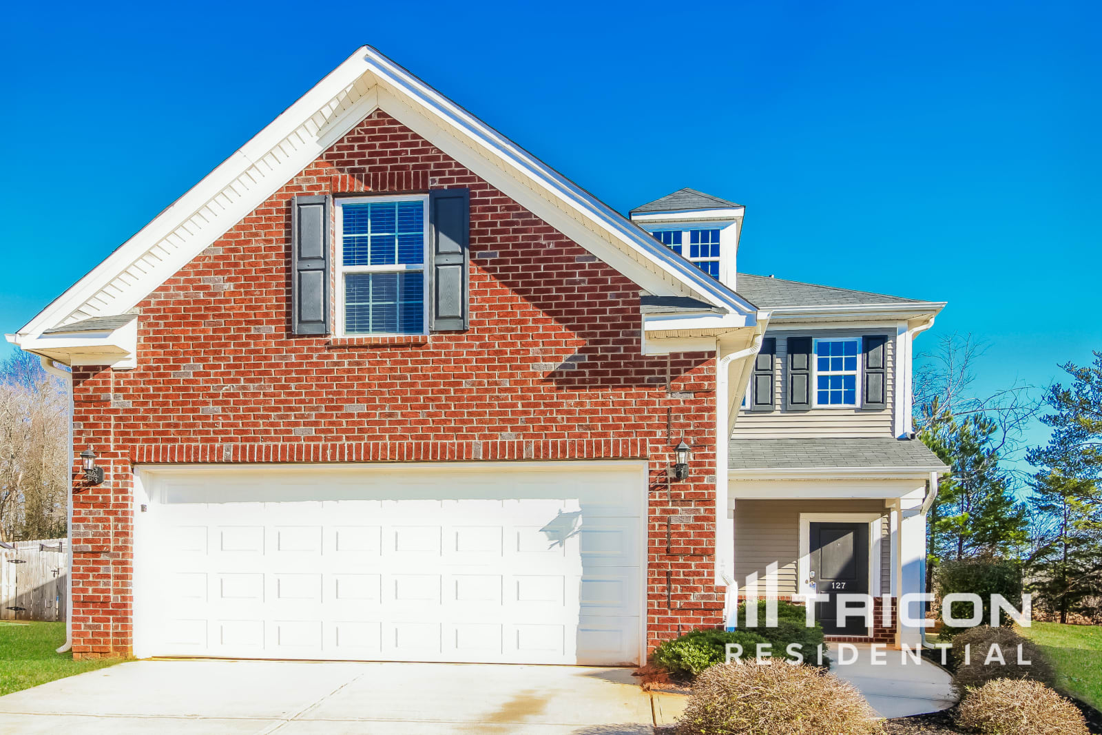 127 Dunnsmore Drive Inman SC