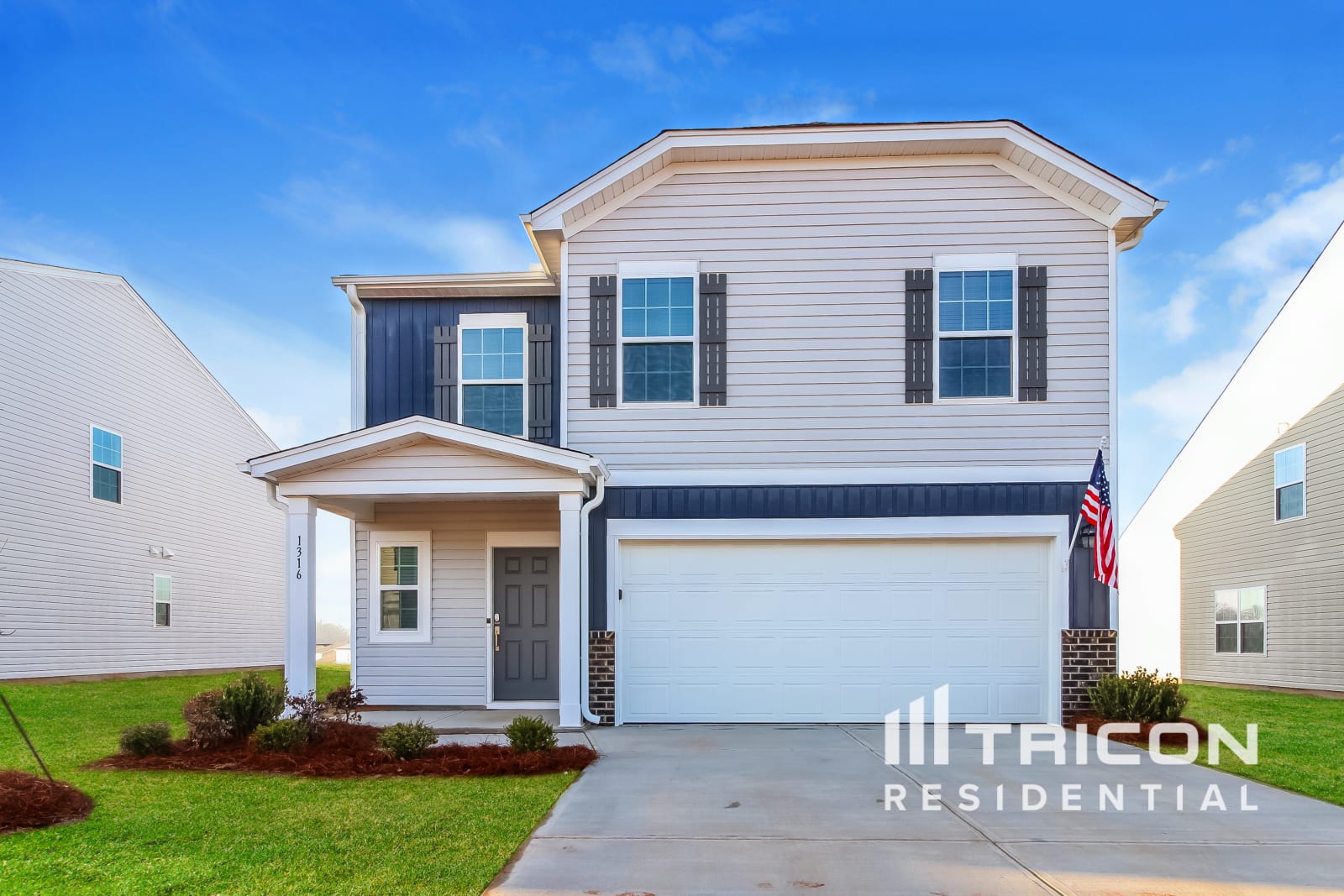 1316 Hugh Mack Court Spartanburg SC