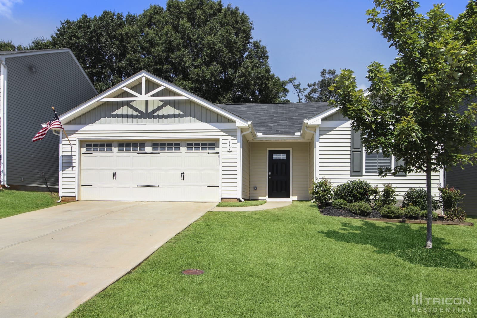 137 Portchester Lane Greenville SC