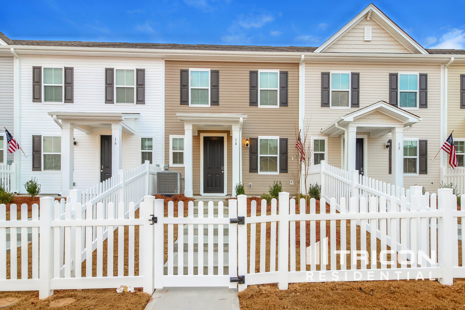 14 Beautyberry Street Simpsonville SC