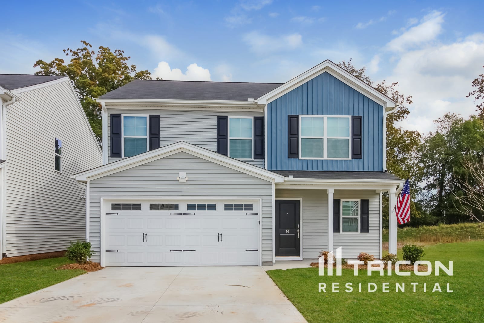 14 Chalet Court Anderson SC