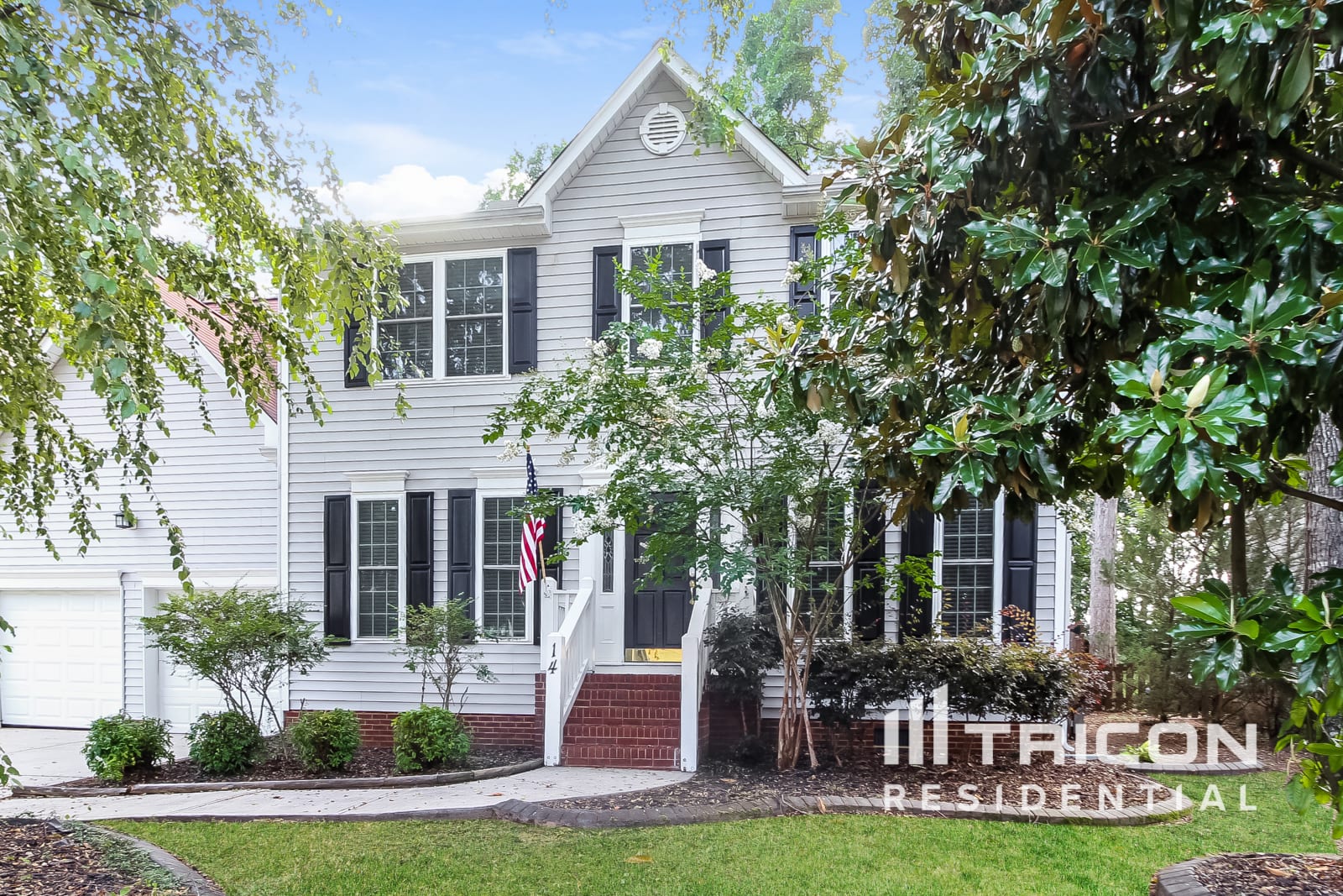 14 Waterton Way Simpsonville SC