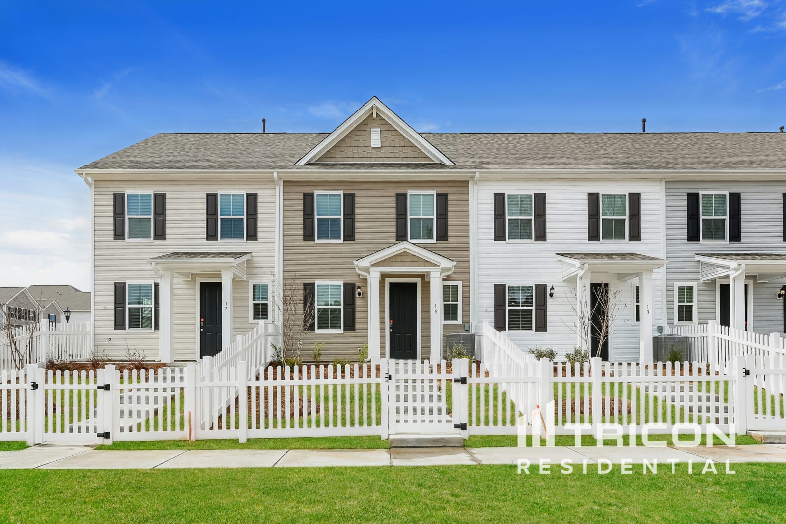 15 Beautyberry Street Simpsonville SC