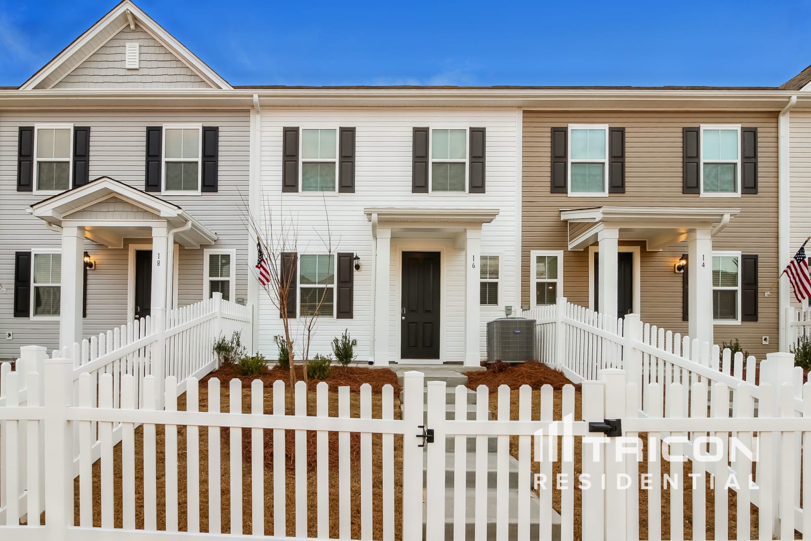 16 Beautyberry Street Simpsonville SC