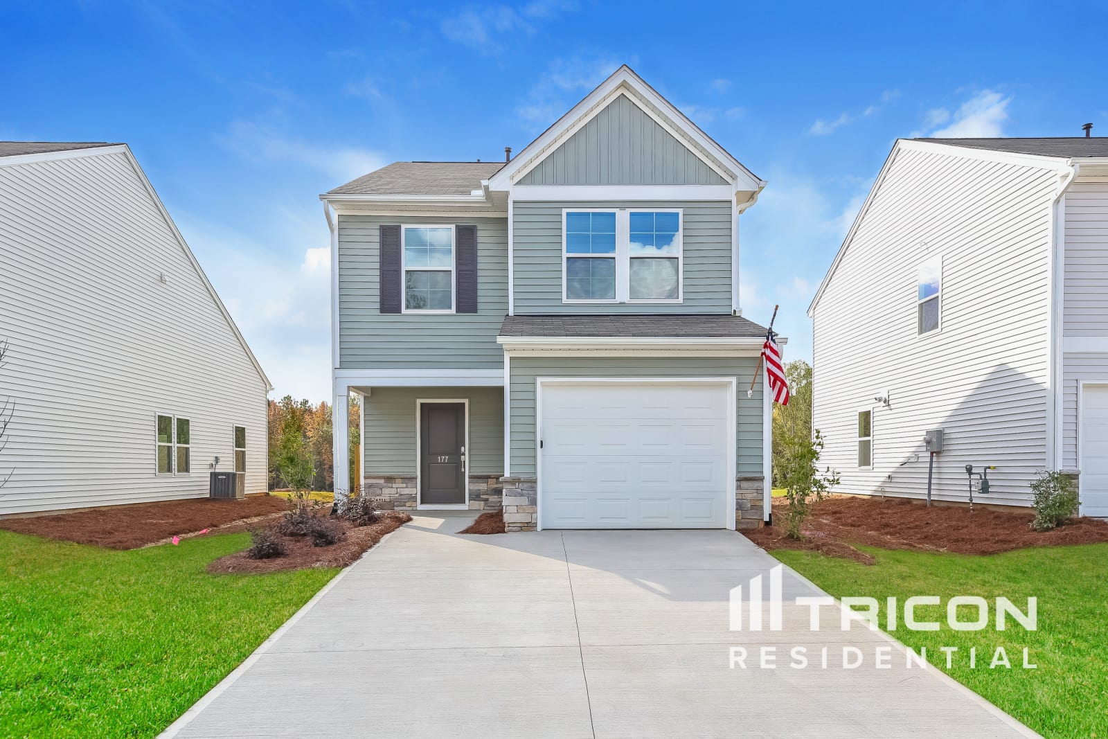 177 Braxton Drive Moore SC