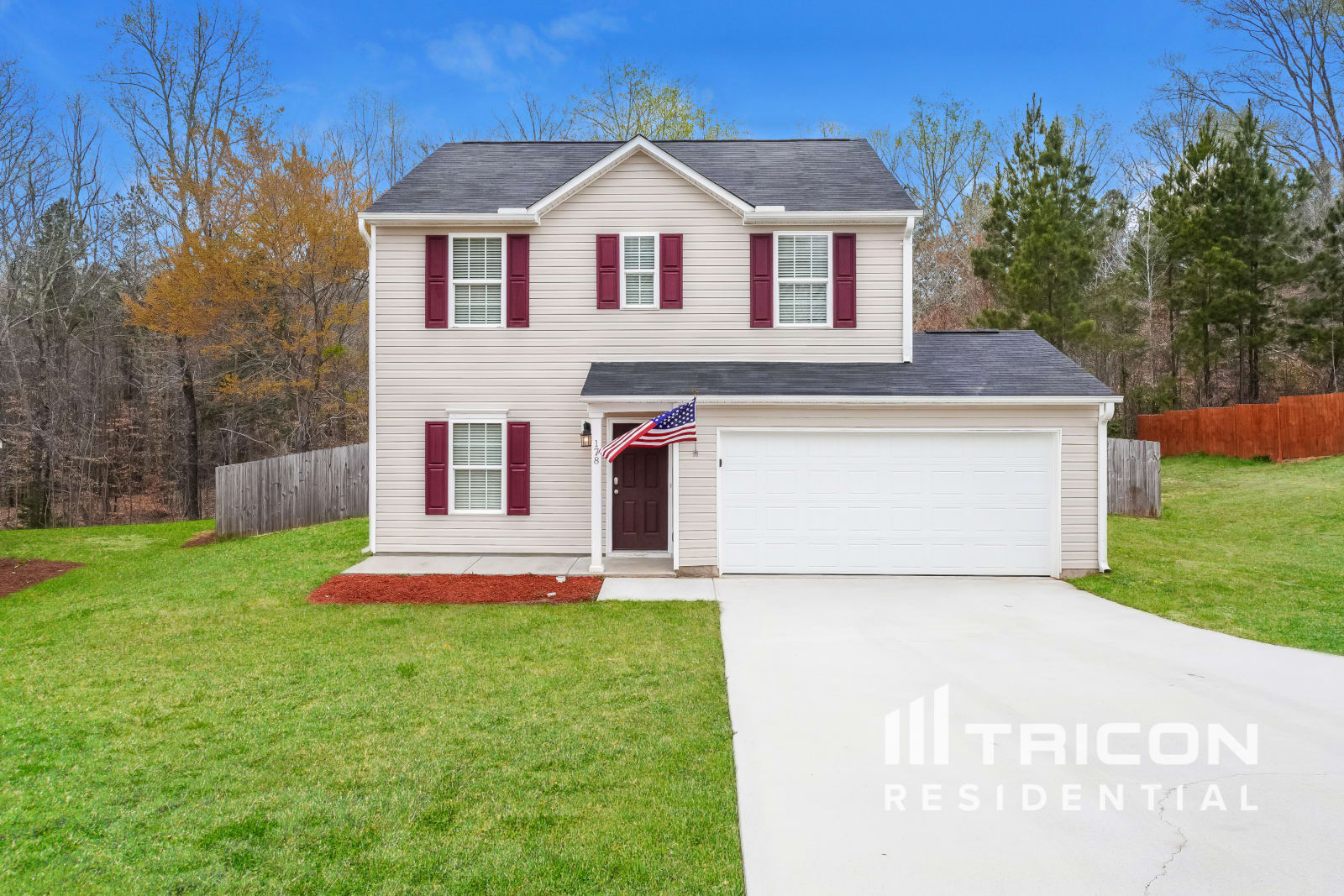 178 Old Timber Road Woodruff SC