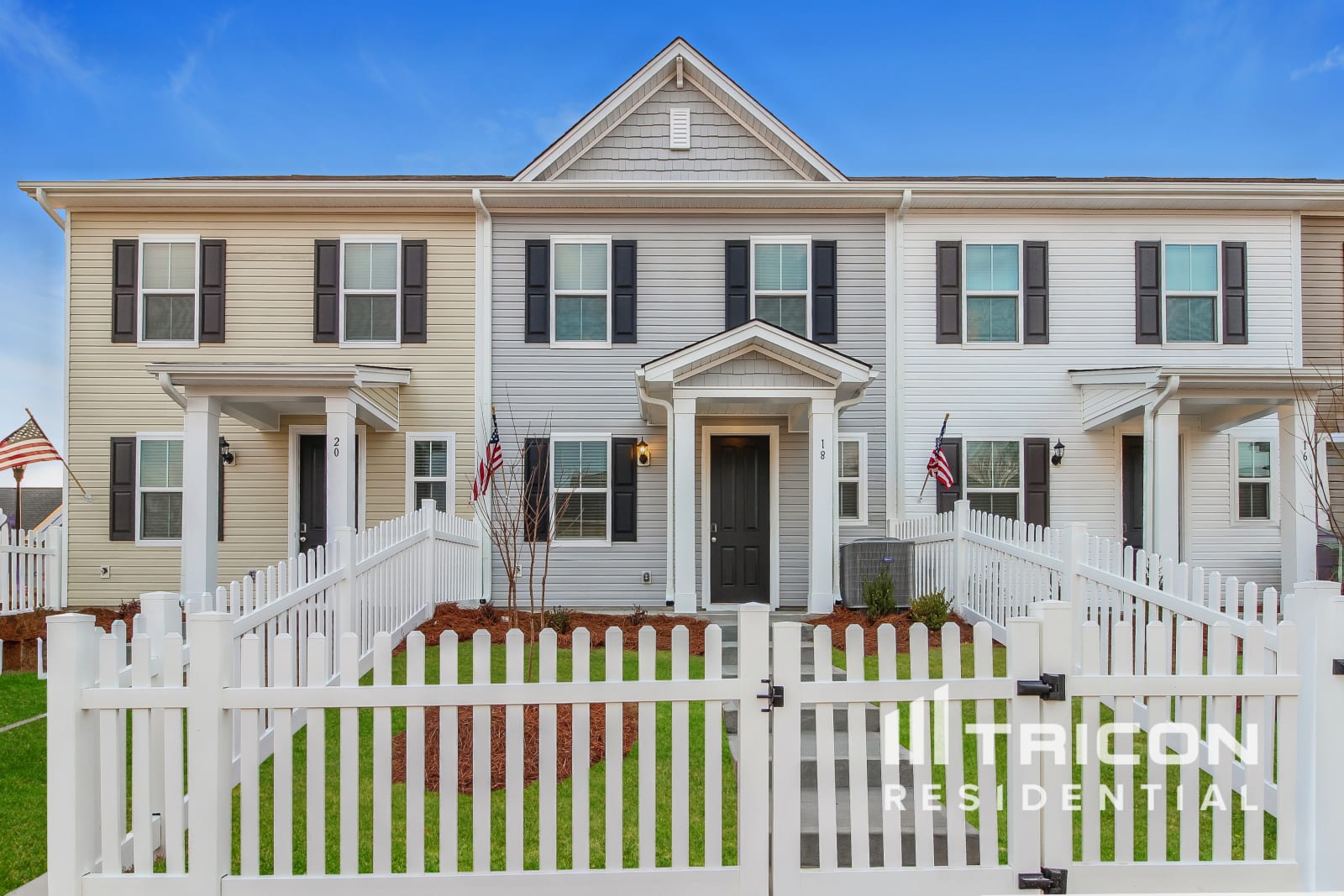 18 Beautyberry Street Simpsonville SC