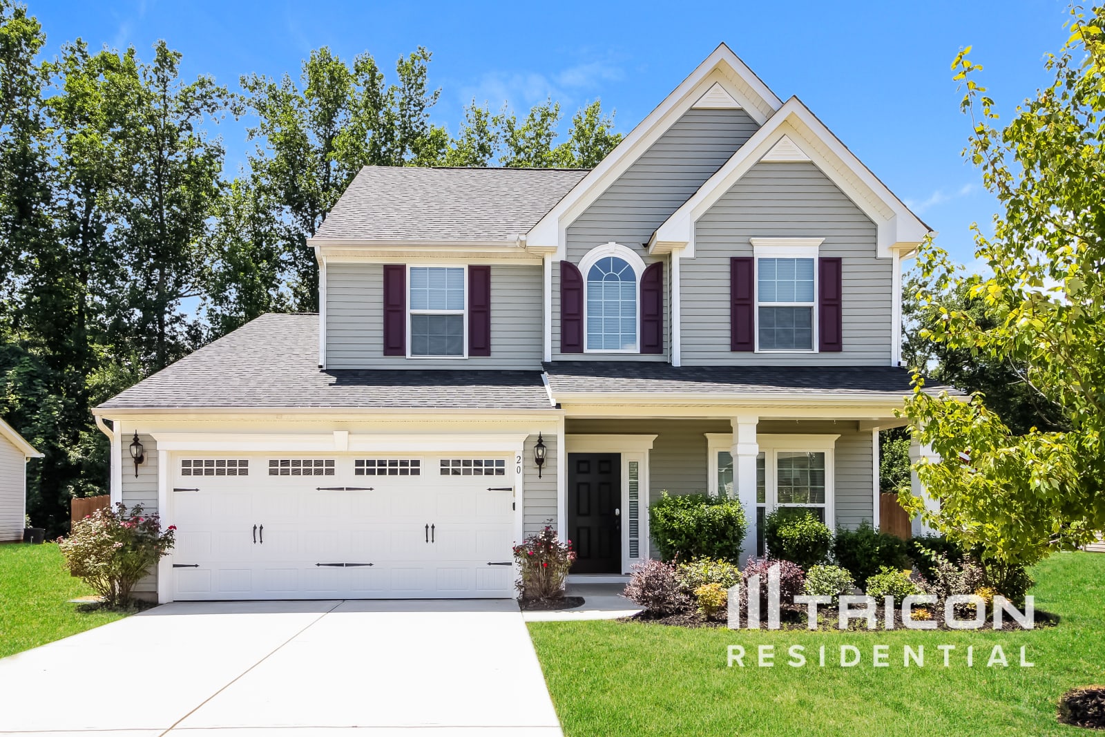 20 Cane Hill Drive Piedmont SC