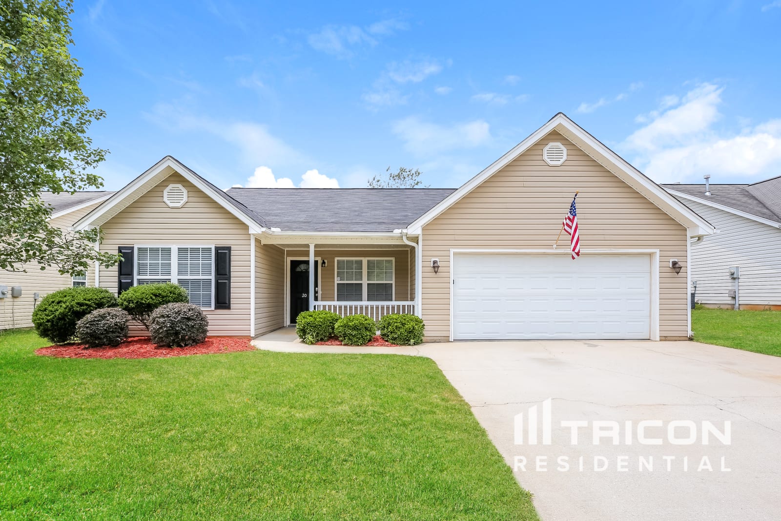 20 Landing Lane Simpsonville SC