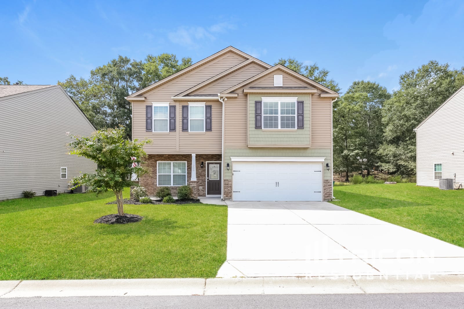 200 Addlestone Circle Fountain Inn SC