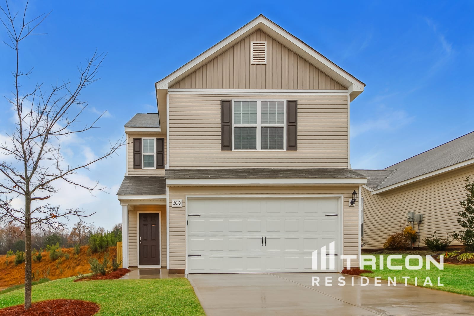 2010 Southlea Drive Inman SC