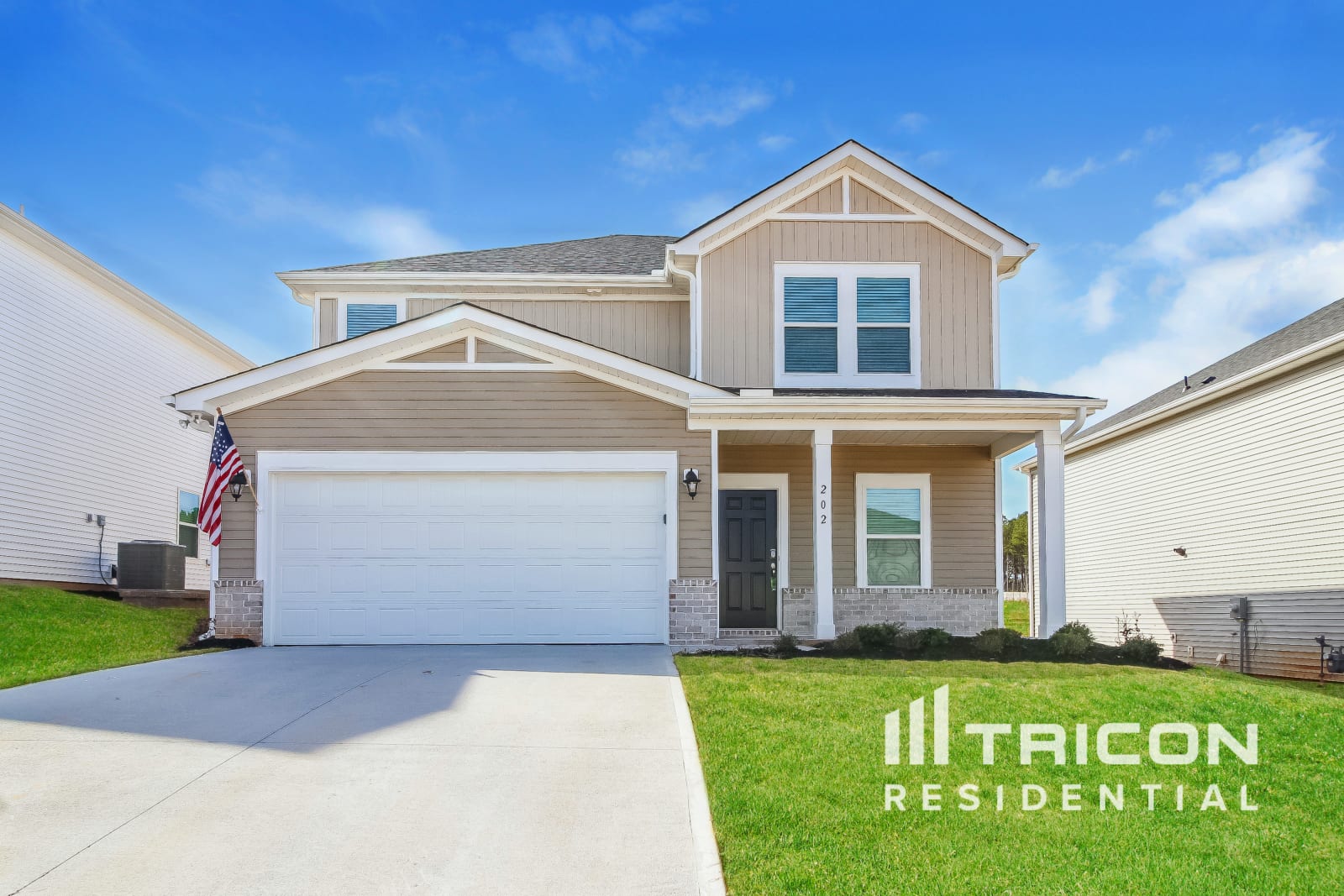 202 Garrison Grove Drive Simpsonville SC