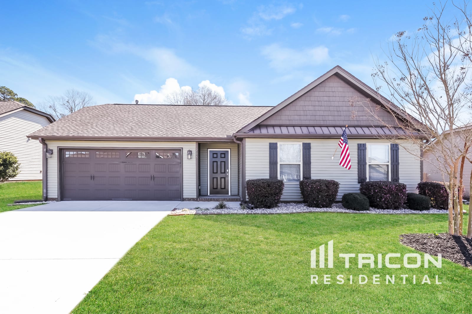 205 Terilyn Court Greenville SC