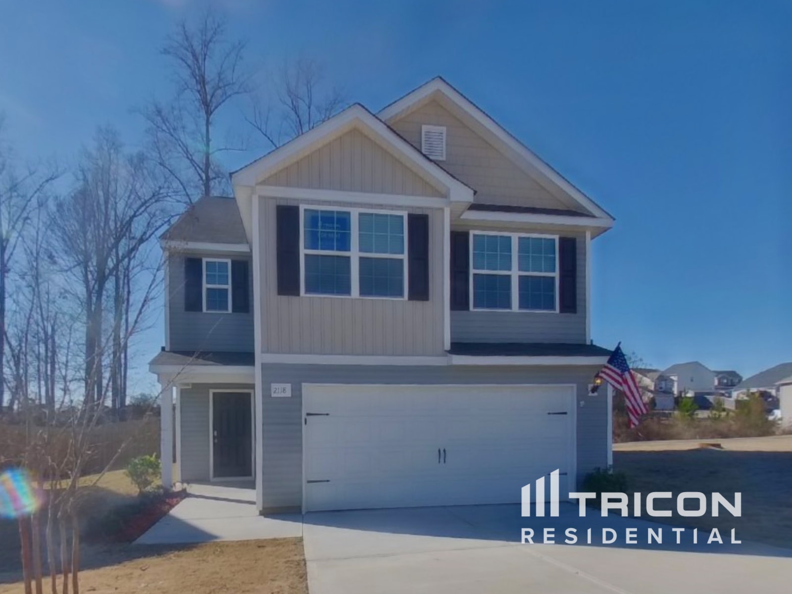 2118 Southlea Drive Inman SC