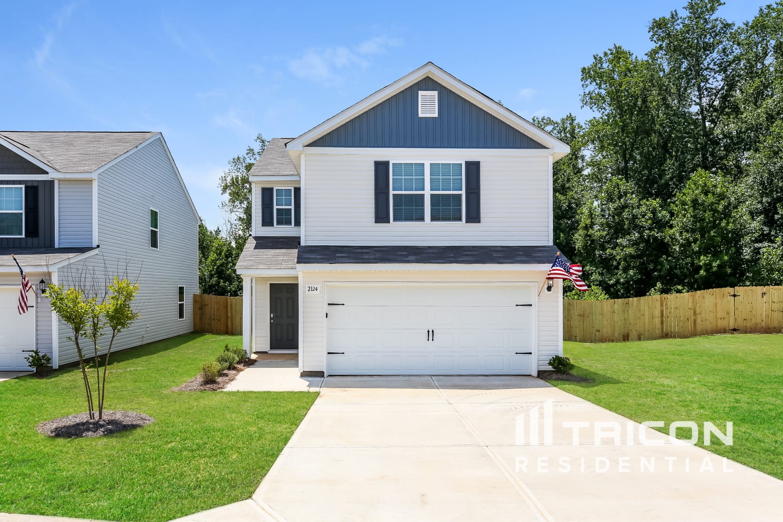 2124 Southlea Drive Inman SC