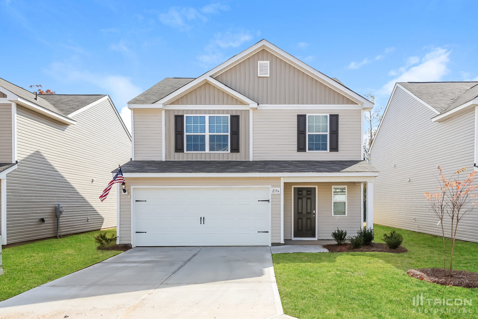 2136 Southlea Drive Inman SC