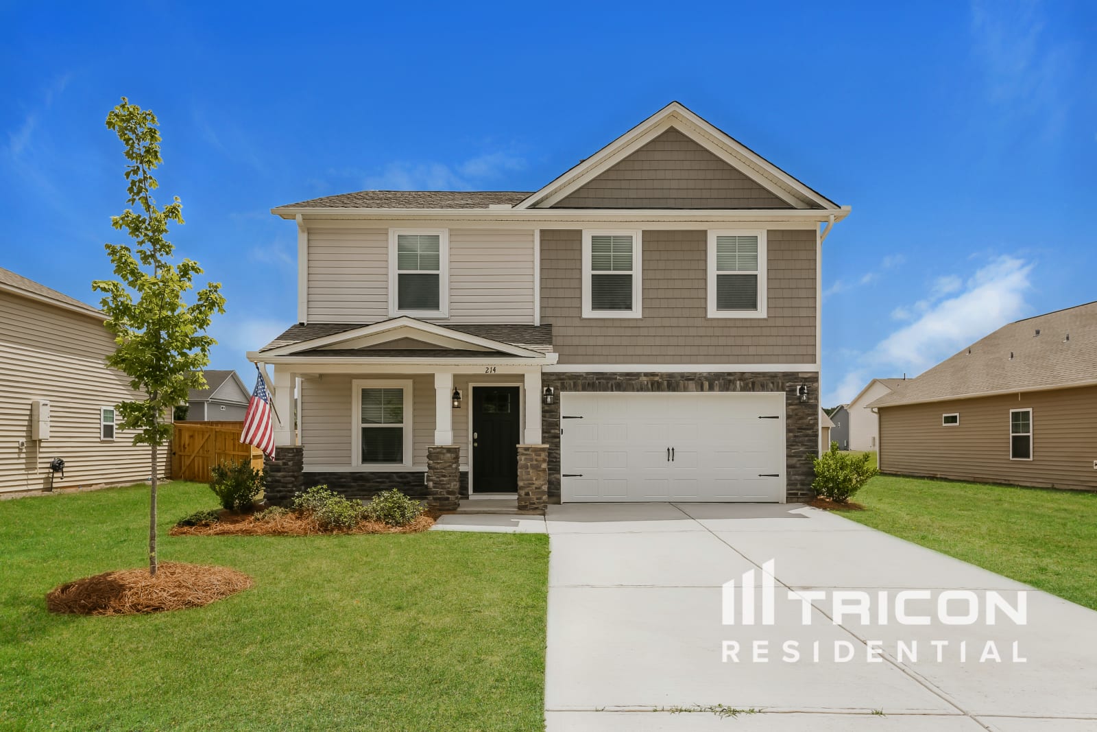 214 Pilcher Drive Piedmont SC