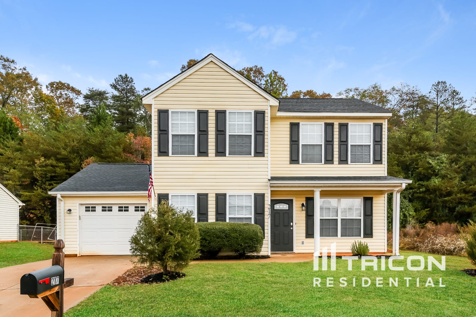 217 Spring Street Duncan SC