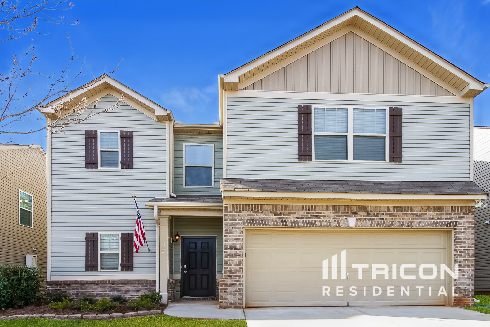 224 Dellwood Drive Spartanburg SC