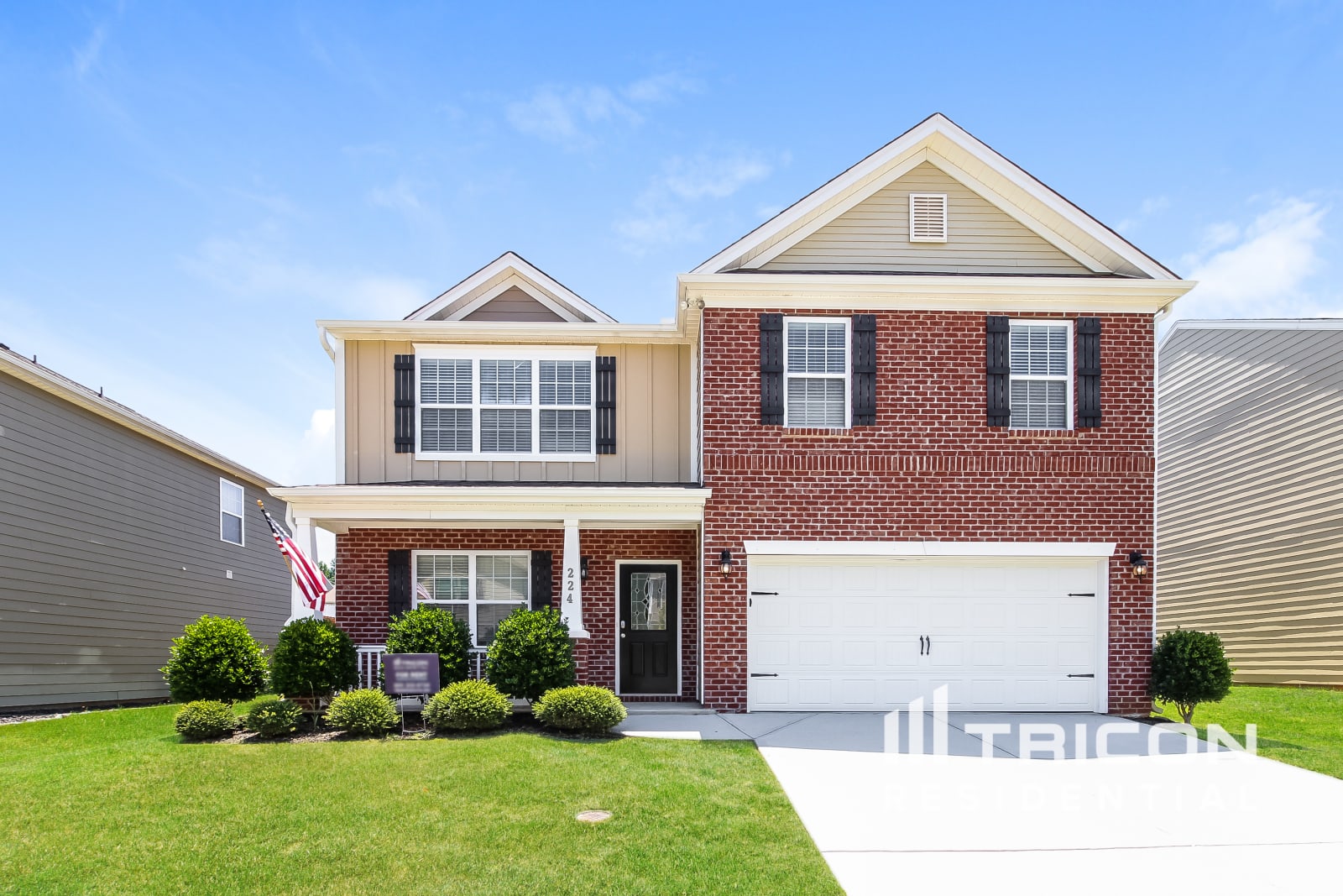 224 Elmhaven Drive Simpsonville SC
