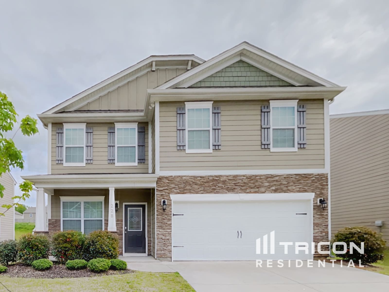 228 Elmhaven Drive Simpsonville SC