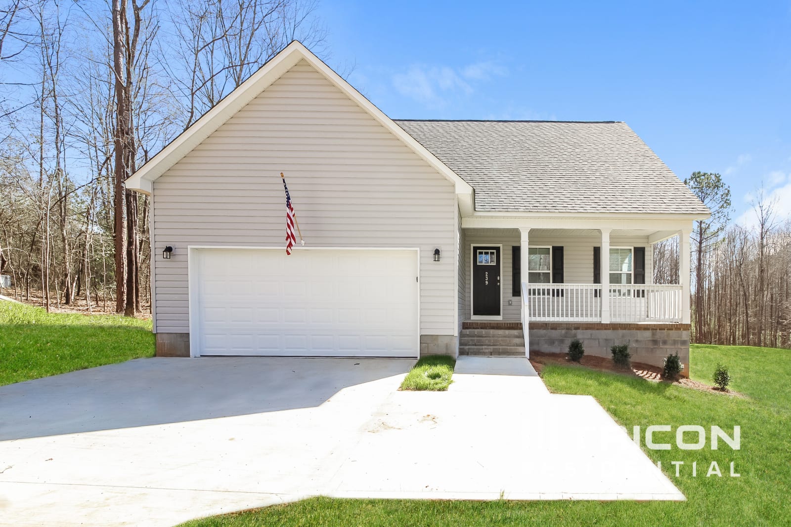 239 Roosevelt Thompson Road Belton SC