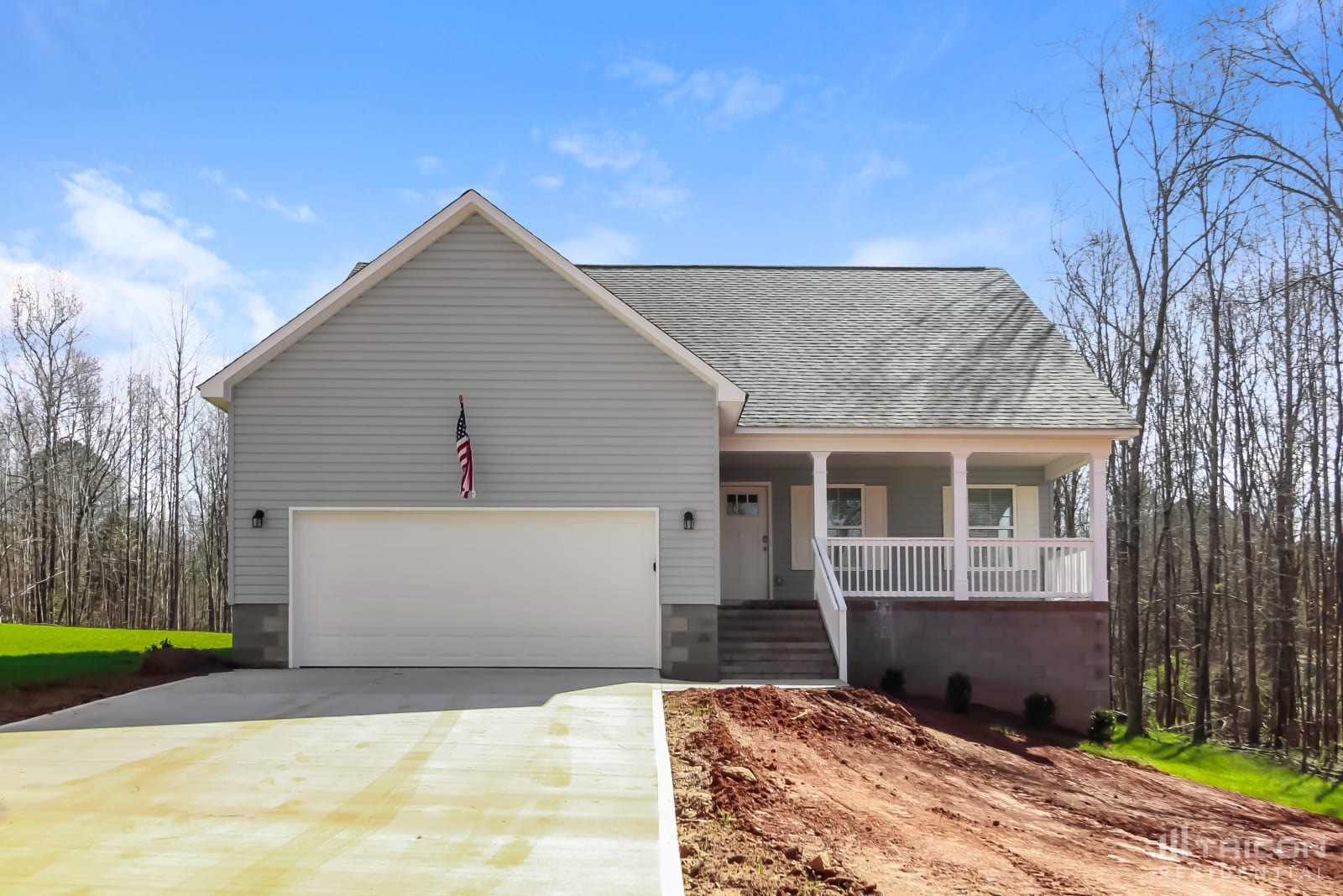 241 Roosevelt Thompson Road Belton SC